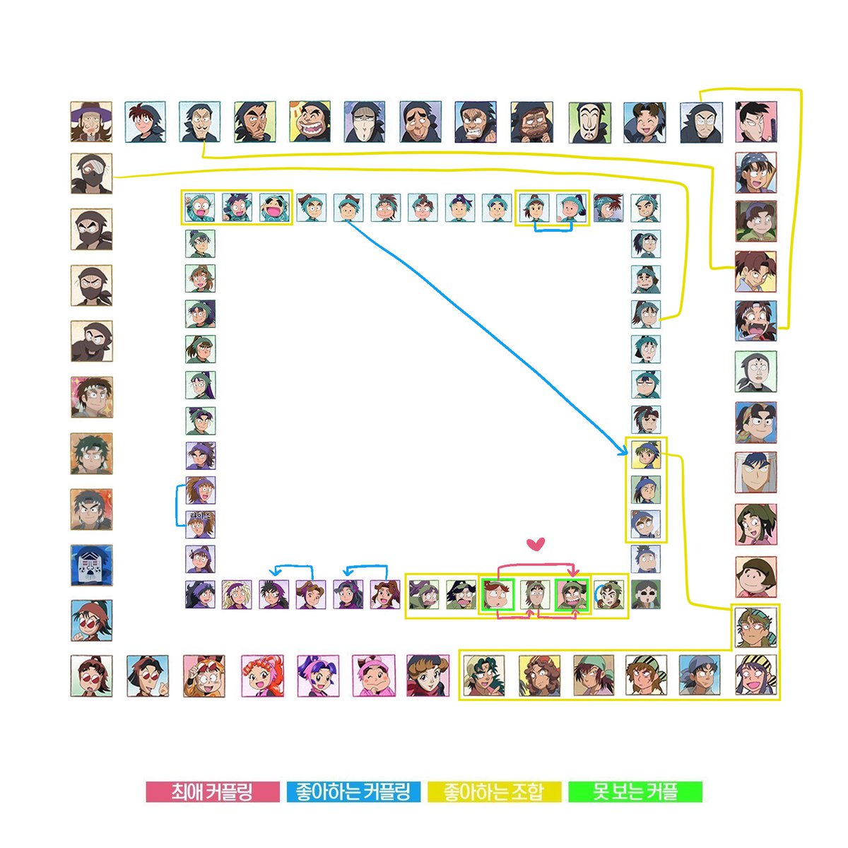 긴긴은긴긴 tweet media