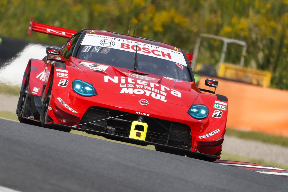 追加有！NITRAID サーキット柄５点セット 全てXL 全て極美品ヨレ無し MINI-GT 1/ 64 Nissan Z GT500 NISMO SUPER GTシリーズ 2023 #23