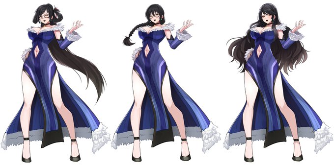 SKEB納品しました! 