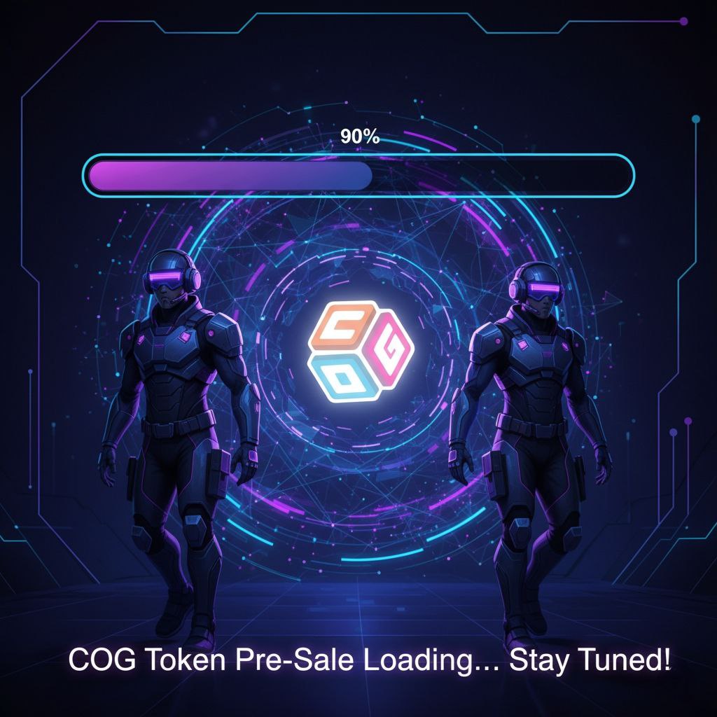 adnan200842's tweet photo. ๐ฅ Something BIG is loadingโฆ
Circle of Games is unlocking a new era of gaming & ownership!
โก Stay tuned for COG Token Pre-Sale updates!
#COGToken #Web3Gaming #PlayWithCOG #CircleOfGames
@Circle_of_Games @rabilalthapa69 https://t.co/LvXXn11B0e