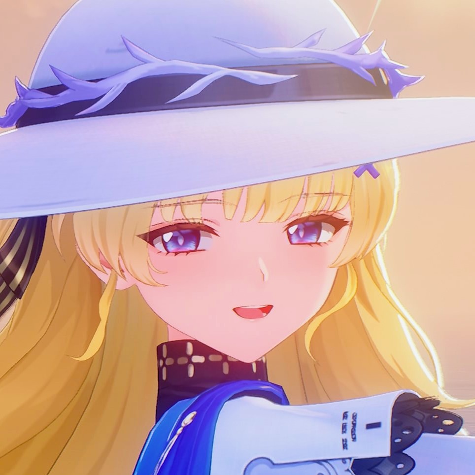 LOPhoebeVE4no8's tweet image. アイコン用お写真撮ってるんやが…難しすぎる…