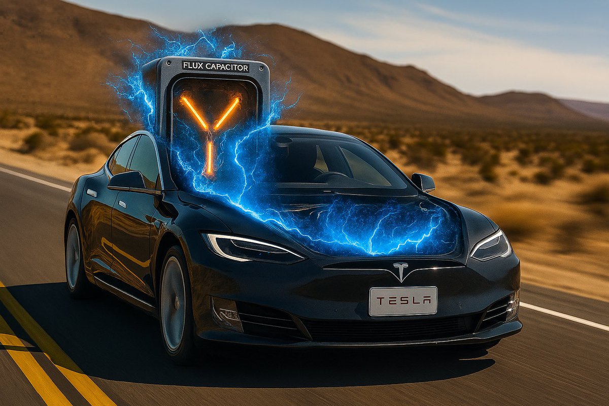 Carbonpowerco2's tweet image. @elonmuskYou talk Mars.
We talk Earth–Moon–Earth.Phase-shifted counterinduction. Magnetically overdriven.RAMŠAK isn’t a drive. It’s a principle.Tesla was a beginning.
RAMŠAK is the answer.ramsak.ch – COMING SOON.#InductionRebellion #PlanetaryInfrastructure