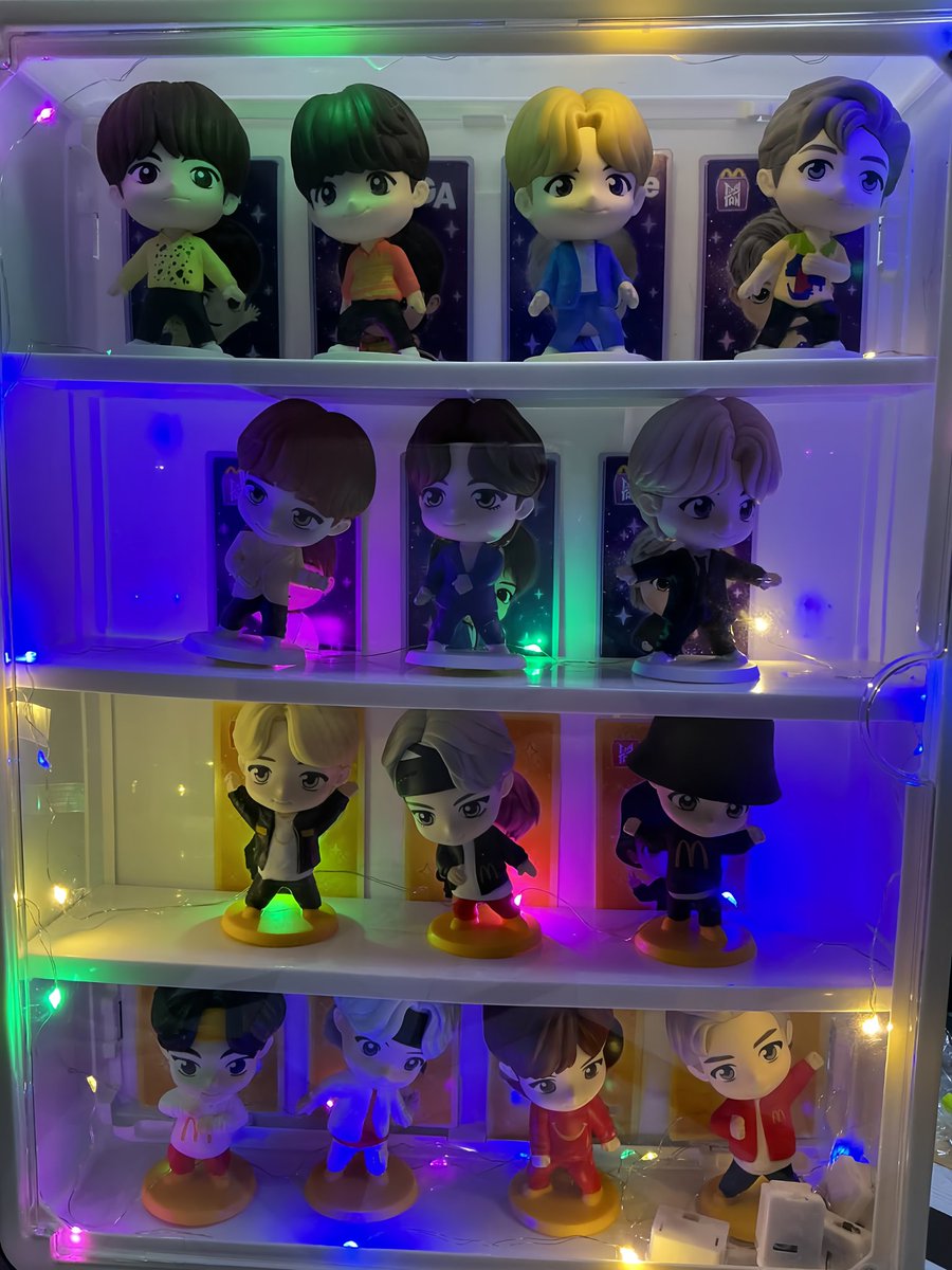jkthvwooo's tweet photo. New home. 💜✨ https://t.co/28EzzUCwfh