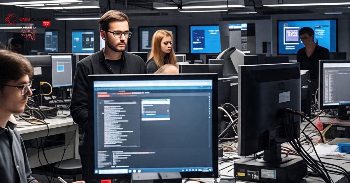 Omniacademypk's tweet image. 🔒Ethical Hacking Training with Penetration Testing (2 in 1) Cyber Security Course
📩 Enroll Now! 🌟 tinyurl.com/mry6hx2y
📲 join our WhatsApp now:shorturl.at/uQSWX
#ethical_hacking #cybersecurity #cybersecurity_Certification #Cybersecurity_Course #omni_academy