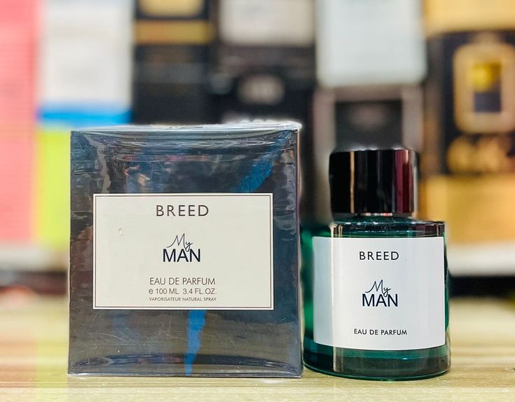 sofragrantperf's tweet image. Breed My Man

Smooth, bold, and irresistibly masculine.

Nationwide Delivery
🏷️32,000