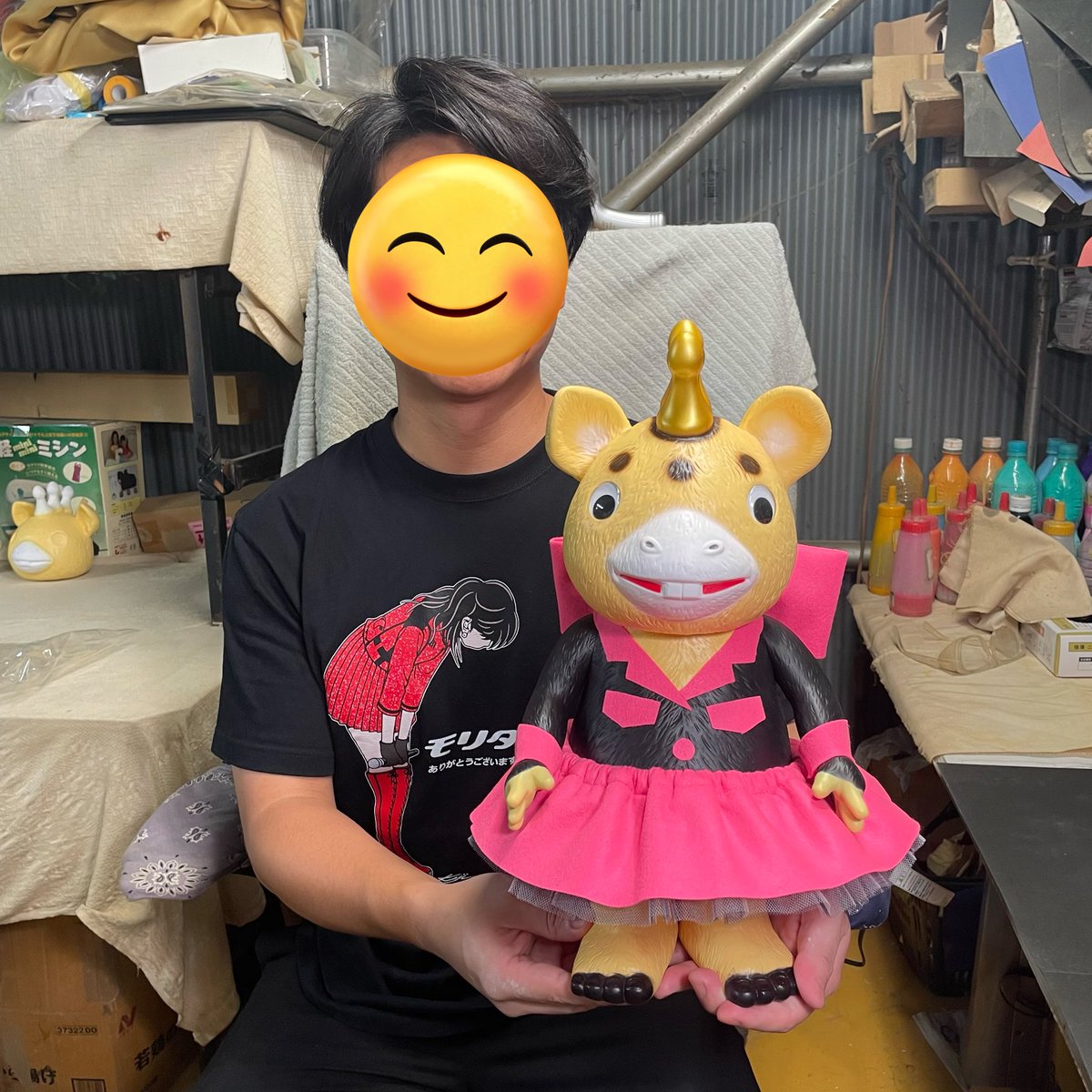 イヌクマ【公式】（なつかしのおもちゃ専門店） (@inukumanet) / Posts / X