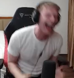 JankosLoL's tweet photo. HOLY SHIT LETS GO NEVER DOUBTED https://t.co/gNEDEQx8JZ
