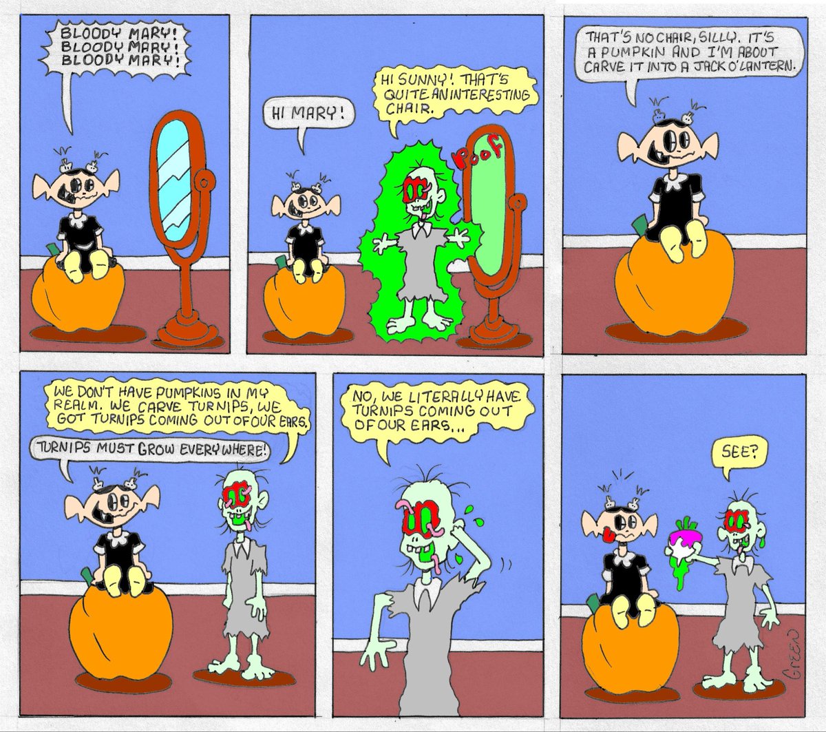 Tim Green tweet media