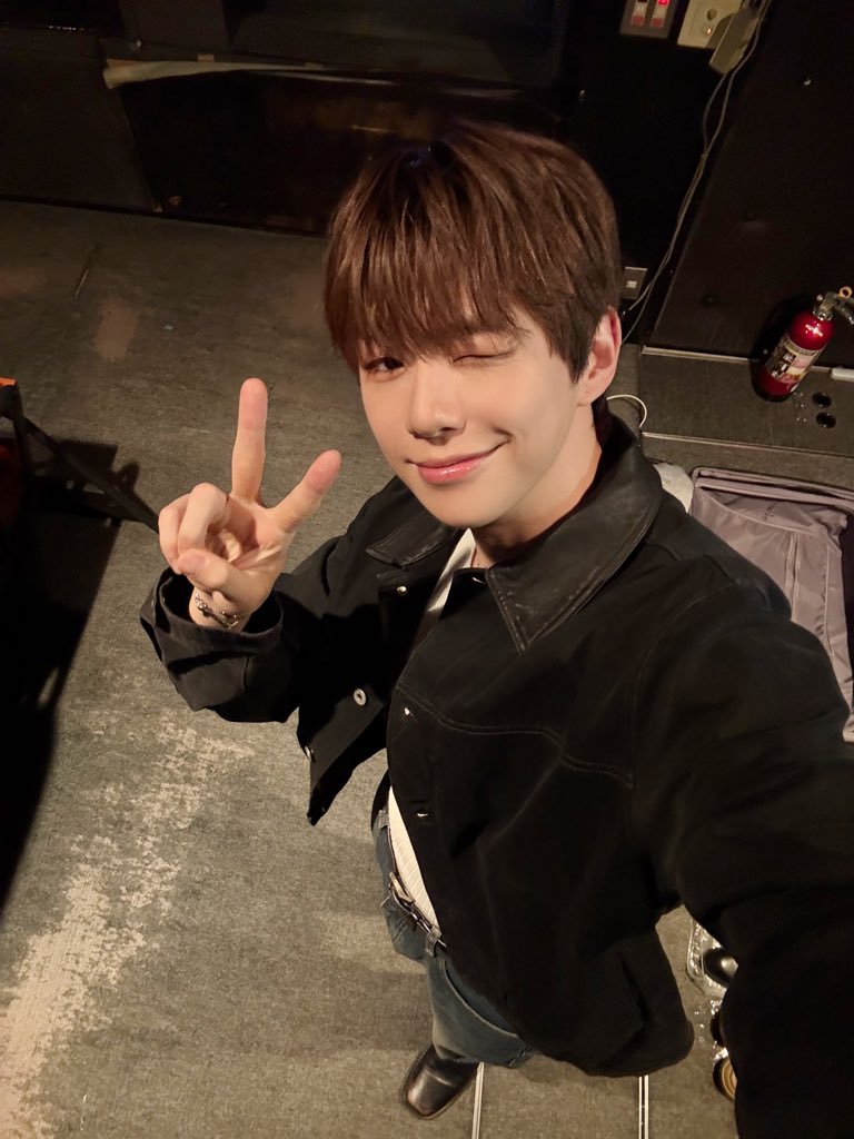 강다니엘(KANGDANIEL) tweet media