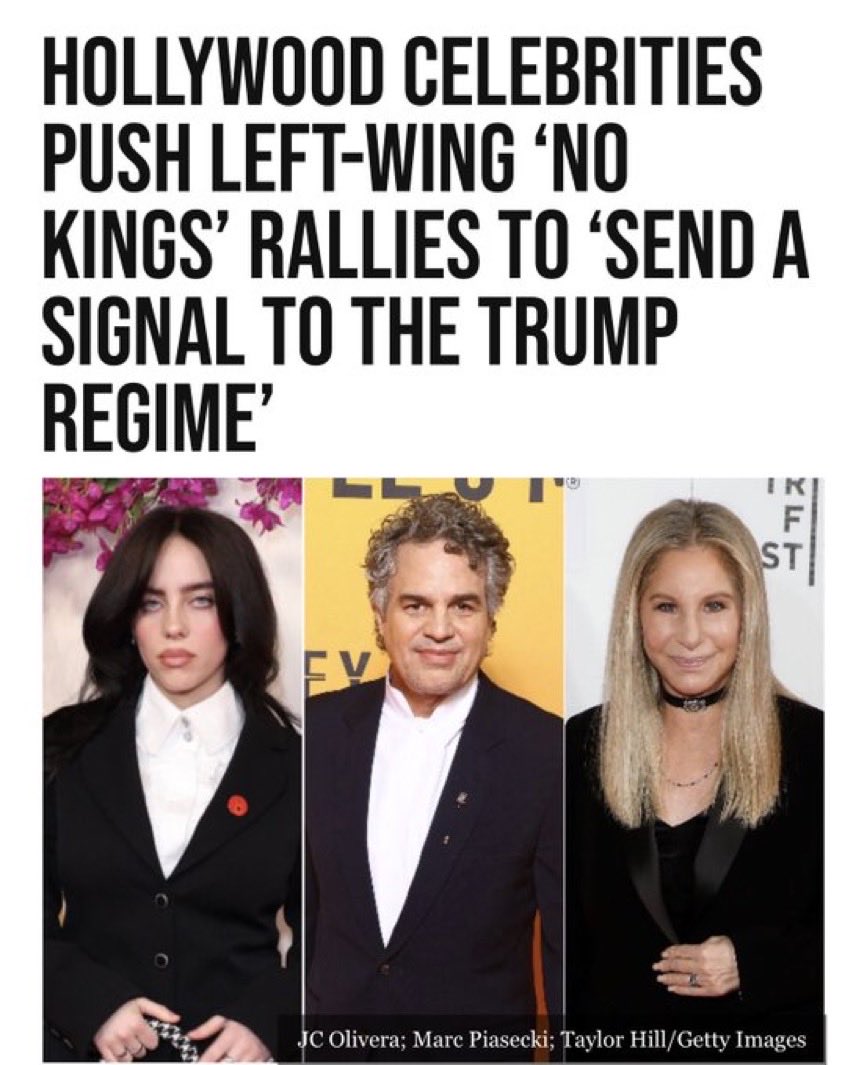 GuntherEagleman's tweet image. No one cares.