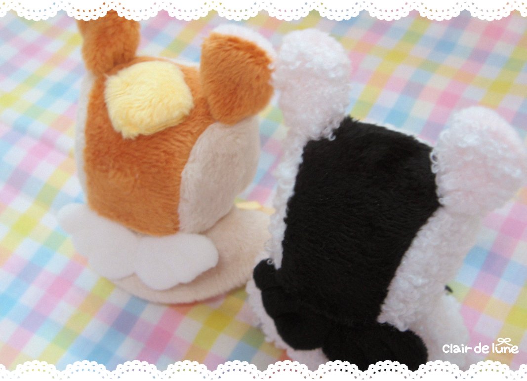 clairdl_'s tweet image. 🤍선제작
2025.10.18 22:04(밤10시04분)~

소량 제작하였으며,
재고가 있어 빠른 배송이 가능해요!

에투알 필랑트(5cm급 사이즈)
초코&amp;amp;쇼트케이크,푸딩,수플레
구름&amp;amp;딸기라떼,주먹밥,초코나무숲

🔗위치 슬림폼
witchform.com/deposit_form.p…