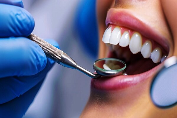 🇮🇷🦷 Big news in dental tech! Iranian researchers have pioneered 3D printing with zirconia, enabling same-day permanent crowns.

This breakthrough speeds up dental restorations with stronger, custom-fit results—no more long waits or fragile materials.

#IranFirst🇮🇷