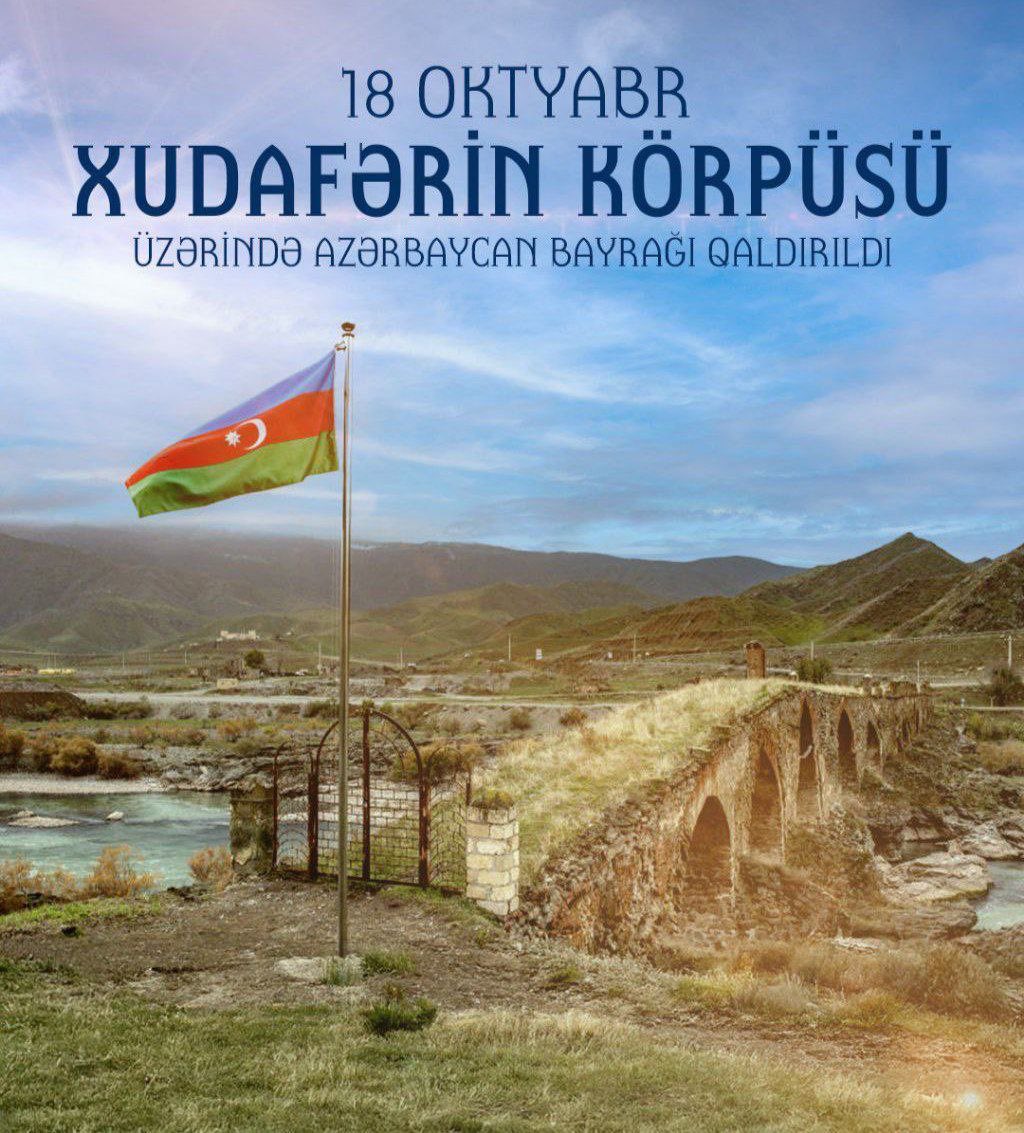From Karabakh to South Azerbaijan — the path to liberation continues.
The victory in Karabakh was more than a military success; it was the revival of a nation’s spirit. That same spirit now lives in the hearts of millions in South Azerbaijan who yearn for dignity, identity, and