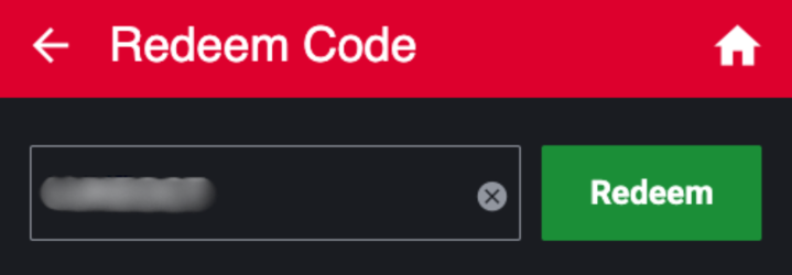 SportyLuke7's tweet photo. Gift Code Drop Alert 🎁

The code’s locked for now... Follow + RT to unlock the gift code! 🔒🚀

A few lucky followers who RT this post will get the code in their DMs before the code is unlocked for everyone else! 💸 https://t.co/W3bGVWaukQ
