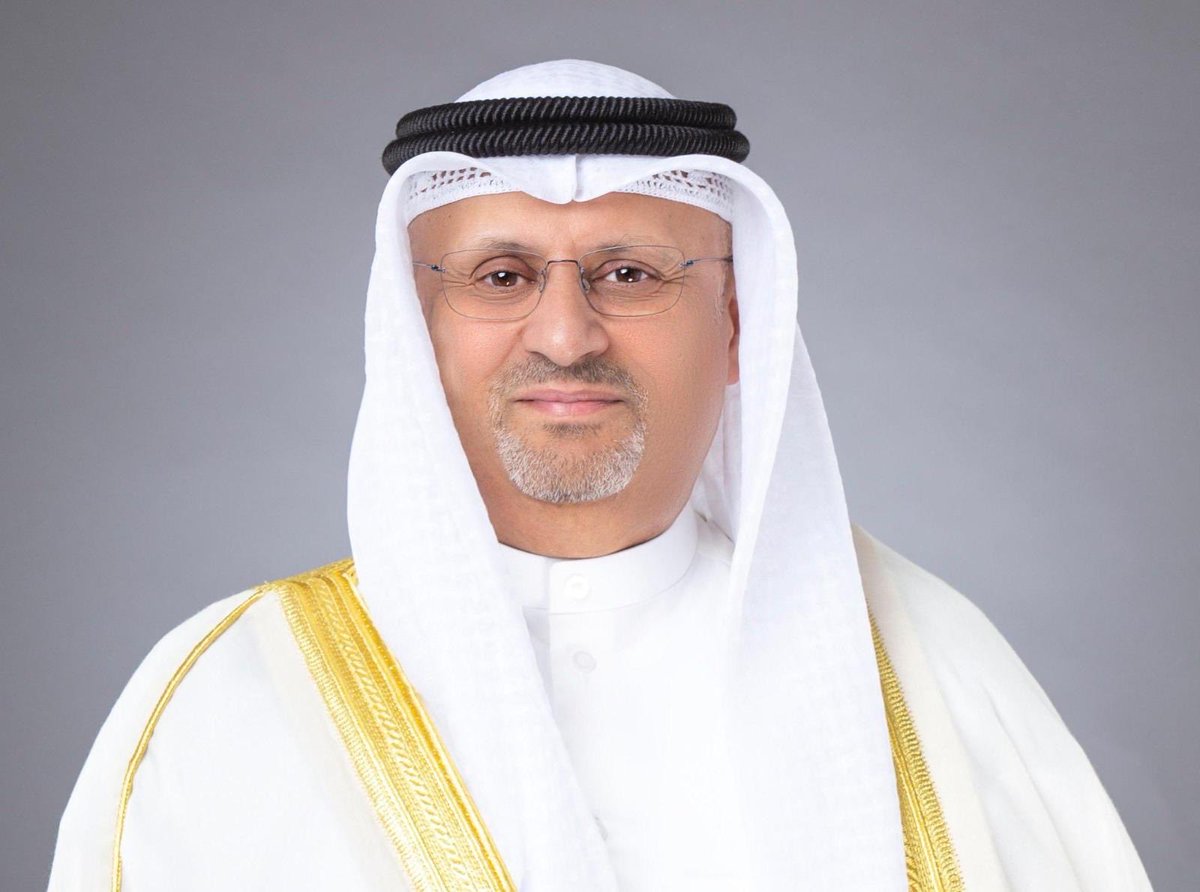 #الكويت | برعاية وحضور وزير الدولة لشئون الاتصالات عمر العمر.. دولة الكويت تشهد انعقاد قمة مايكروسوفت للذكاء الاصطناعي "Microsoft AI Summit" وذلك يوم غد الاحد 19/10/2025 في مركز جابر الأحمد الثقافي بالتعاون مع مايكروسوفت والجهاز المركزي لتكنولوجيا المعلومات