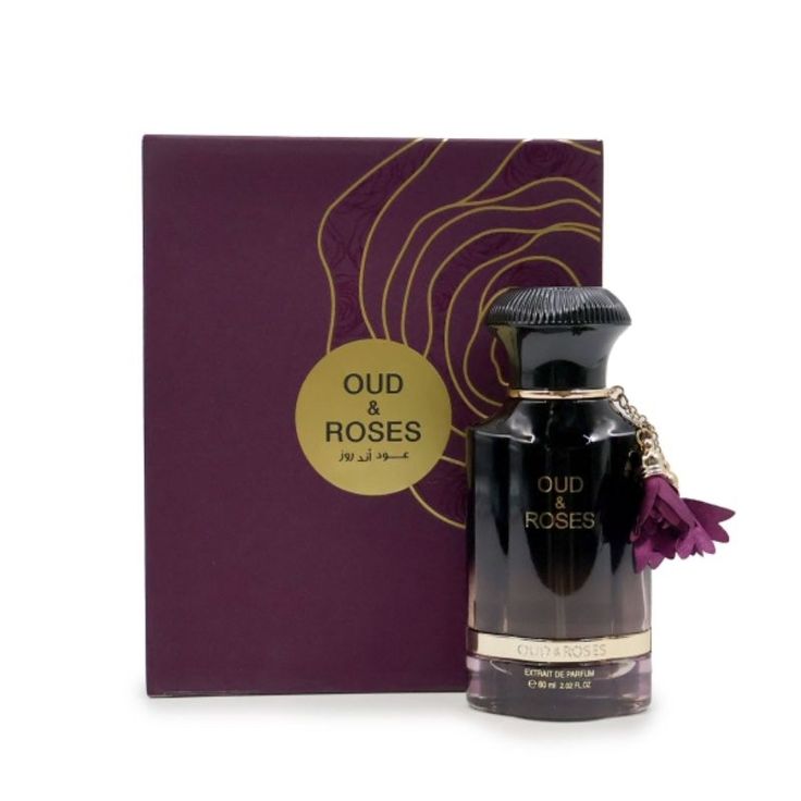 sofragrantperf's tweet image. Oud and Roses by Ahmed Al Maghribi 

A fragrance that speaks luxury and romance in one breath.

Nationwide Delivery
🏷️80,000