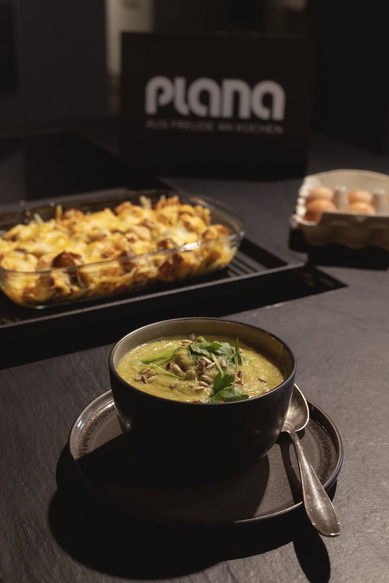 Weil gutes Essen inspiriert, verbindet und Verantwortung trägt. Ich glaube daran, dass Genuss &amp; Bewusstsein kein Widerspruch sind - sondern Zukunft. Mit Tonistrendlupe will ich zeigen: Nachhaltigkeit darf schön schmecken und stark aussehen. #GenussmitHaltung