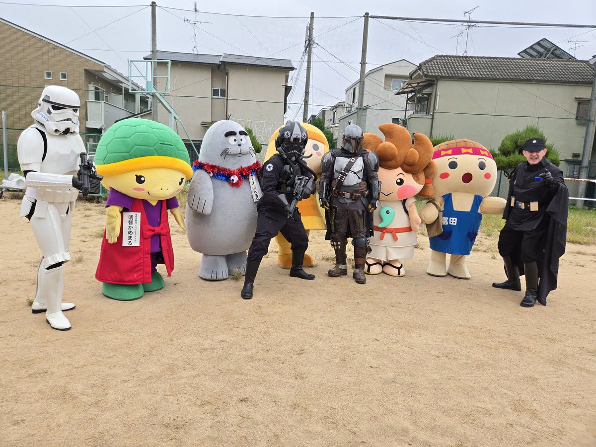 食の文化祭初日無事終了しました！
10月19日（日曜日）も、美味しいグルメと楽しいステージ、素敵な生演奏をお楽しみください🤗

#食の文化祭 
#大阪府
#高槻市
#北摂グルメ
#生演奏
#ジャズ
#ボディービル
#みんなおいでよ