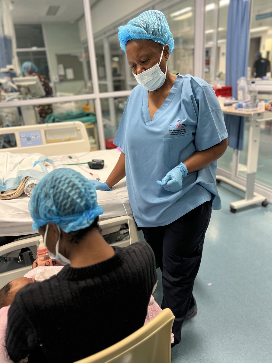 unamulale's tweet photo. We fight for this.
In every instance, the overwhelming desire is survival with the best possible outcome and reunification with families.
#banabarona #ourchildrenmatter #pediatriccriticalcare #livingthesurrender #gracedforthis #onedayatatime #onechildatatime #healingchildren https://t.co/1b5OrqN7t1
