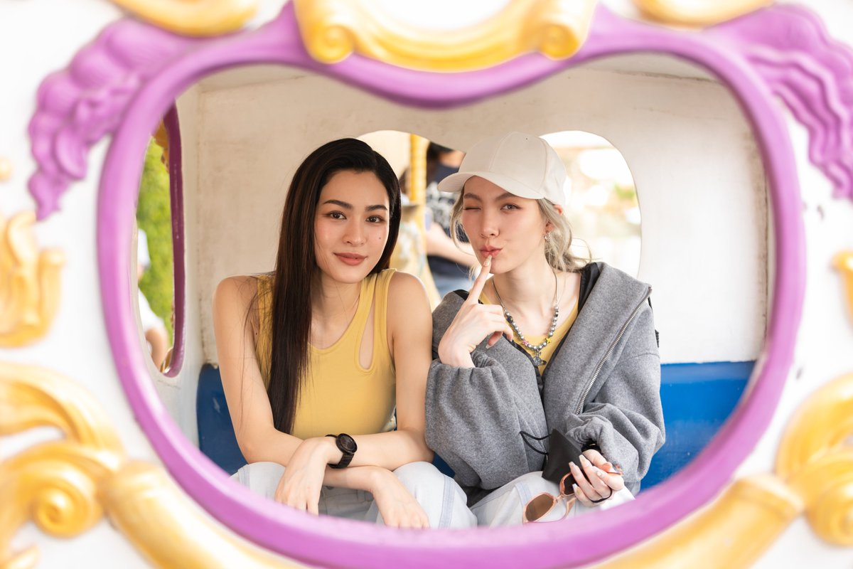 LingOrm CH3 Official tweet media