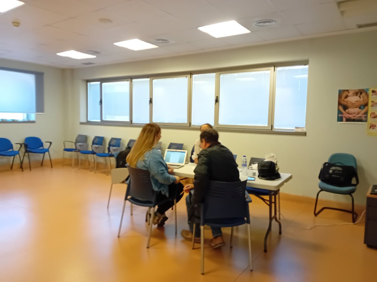 Grupo de Atención al Tabaquismo <a href="/SCAMFYC/">🆂🅲🅰🅼🅵🆈🅲</a>