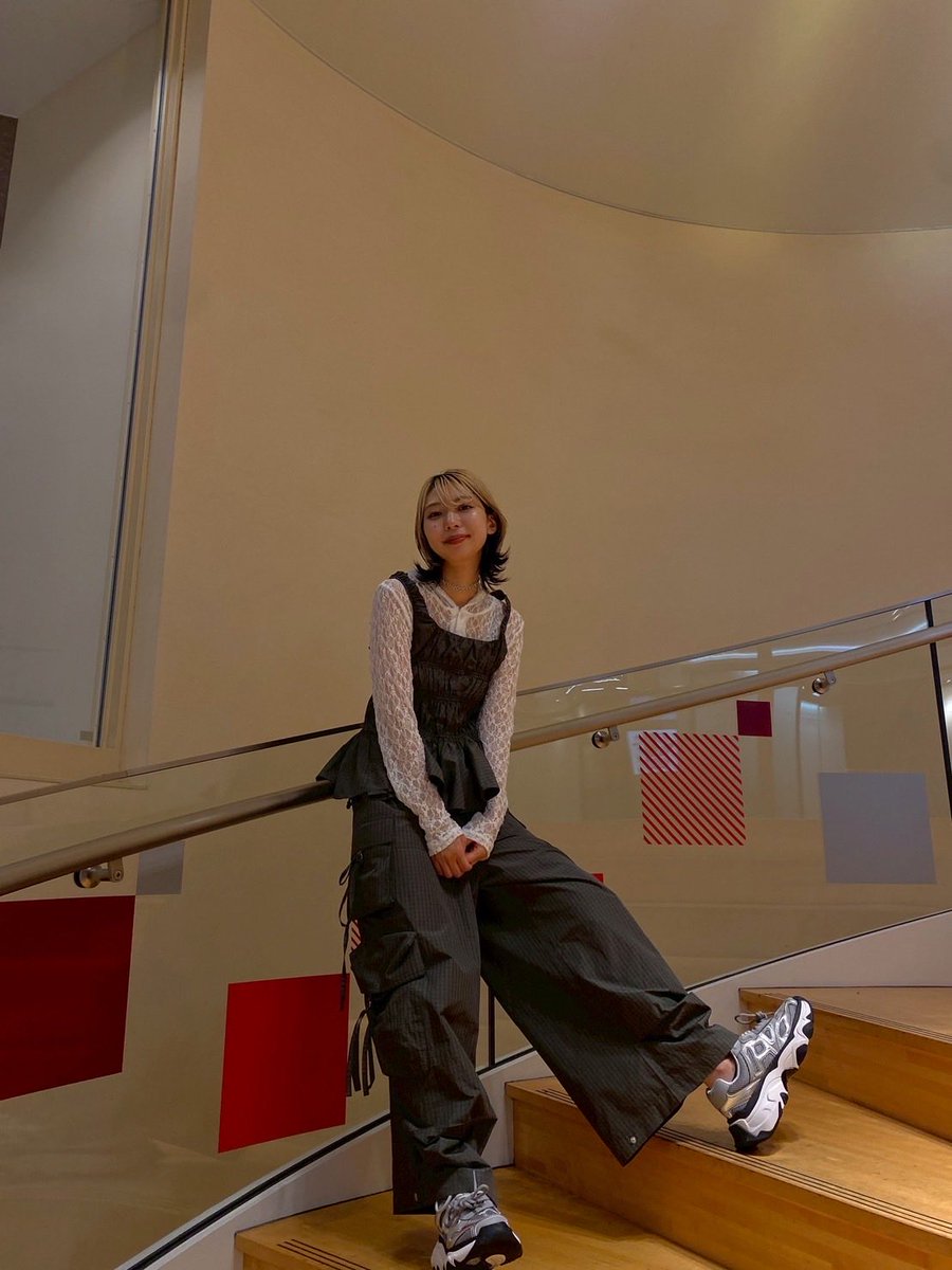 ／
『E&amp;Jフェス！2025 未来のアタリマエ～ダイバーシティで次にいこう。＠丸の内』内 J-WAVE「#allgood813」プロデュースステージ
ありがとうございました🍂
＼