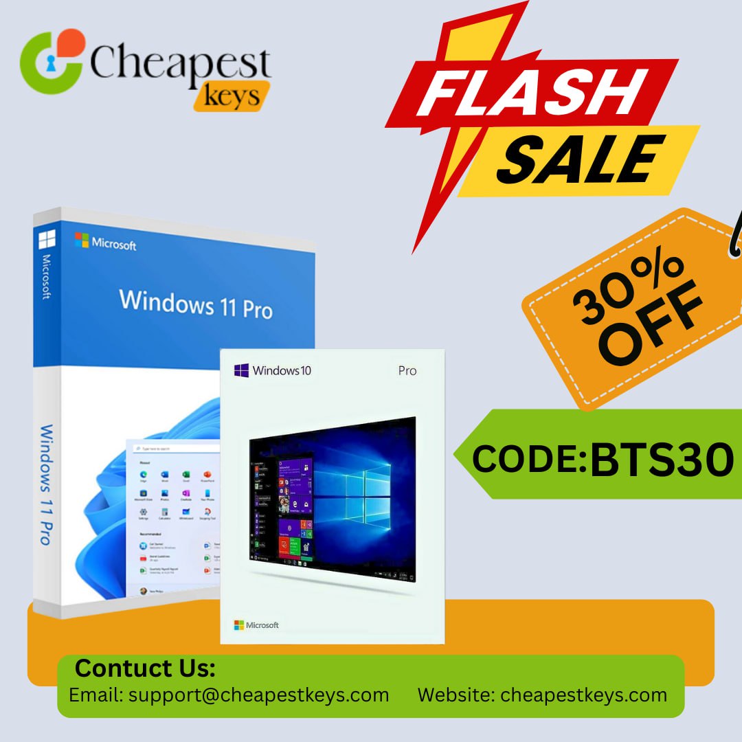 Genuine_license's tweet image. 💻 Upgrading to Windows 11?
It’s faster, safer, and packed with productivity features like Snap Layouts and Microsoft Teams integration.
Before you buy,  cutt.ly/Gr3H2NTU
👉 Stay informed and get the most out of your investment.
#Windows11 #TechTips #CheapWindows11Keys