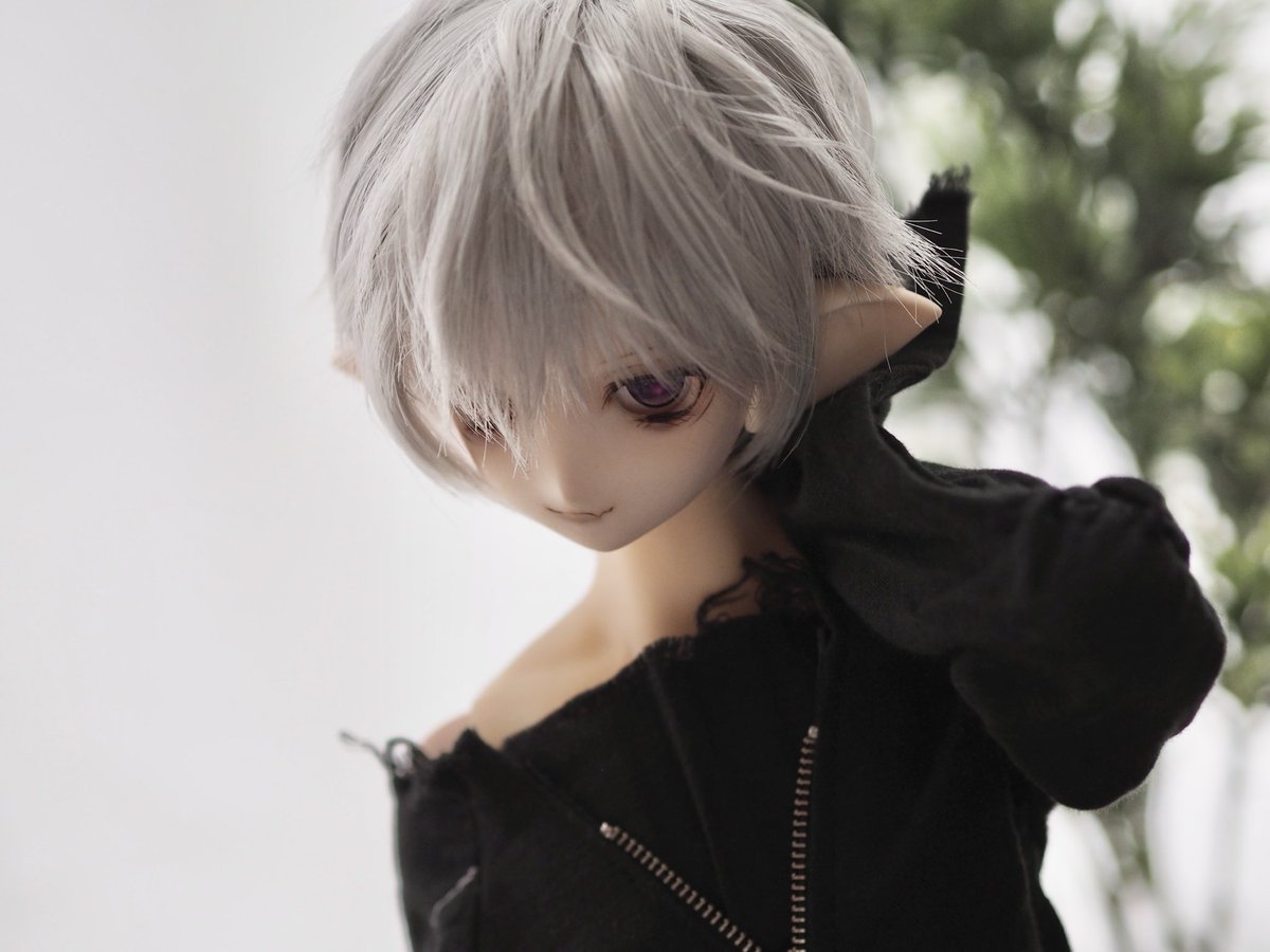 《お家探し》拡散希望🙏

21日22:47終了

auctions.yahoo.co.jp/jp/auction/120…

“禍月”

月をも喰らう悪魔。
その禍々しい魔力で全てを吸い付くす。
悪魔とも、吸血鬼とも、伝承によって呼び名がそれぞれ変わるそう。

 #ドールオーナーさんと繋がりたい  #こーどぜろっこ  #DDはいいぞ