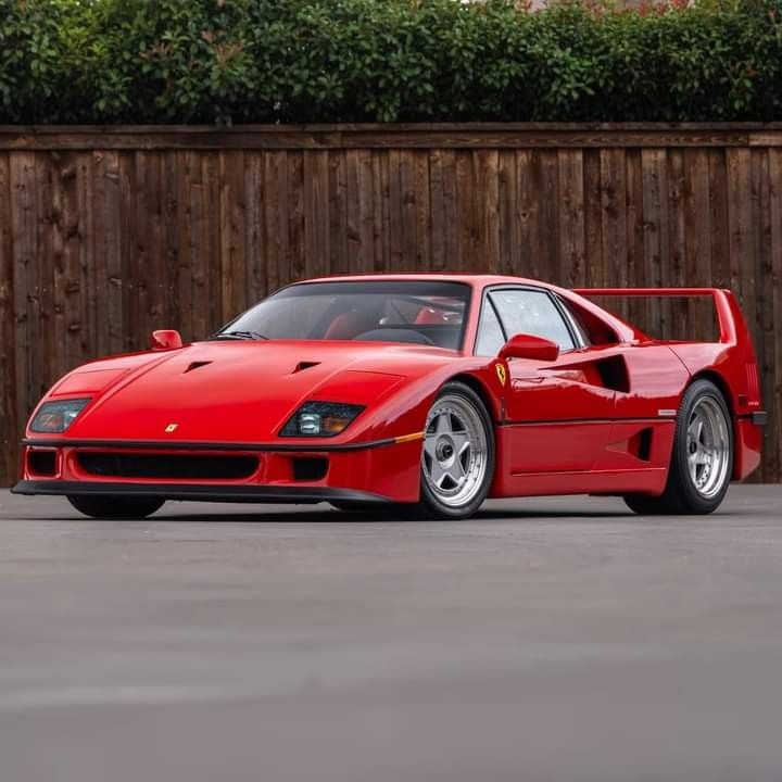 #ferrari f40 <a href="/Ferrari/">Ferrari</a>