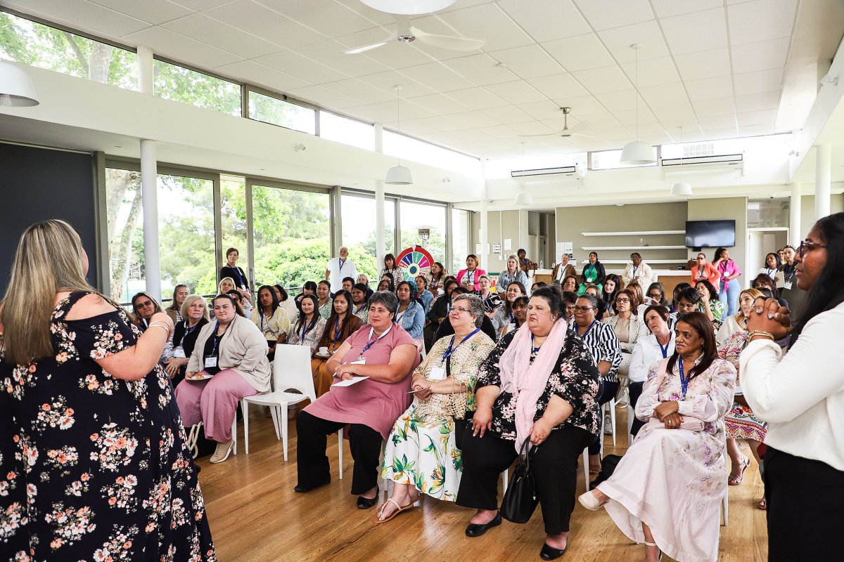 funda_wande's tweet image. The Breakaway session: PLCs for Ongoing Support. The sessions were run in isiXhosa and Afrikaans and allowed the teachers to engage and learn from one another.   
#FundWande #ReadingForMeaning