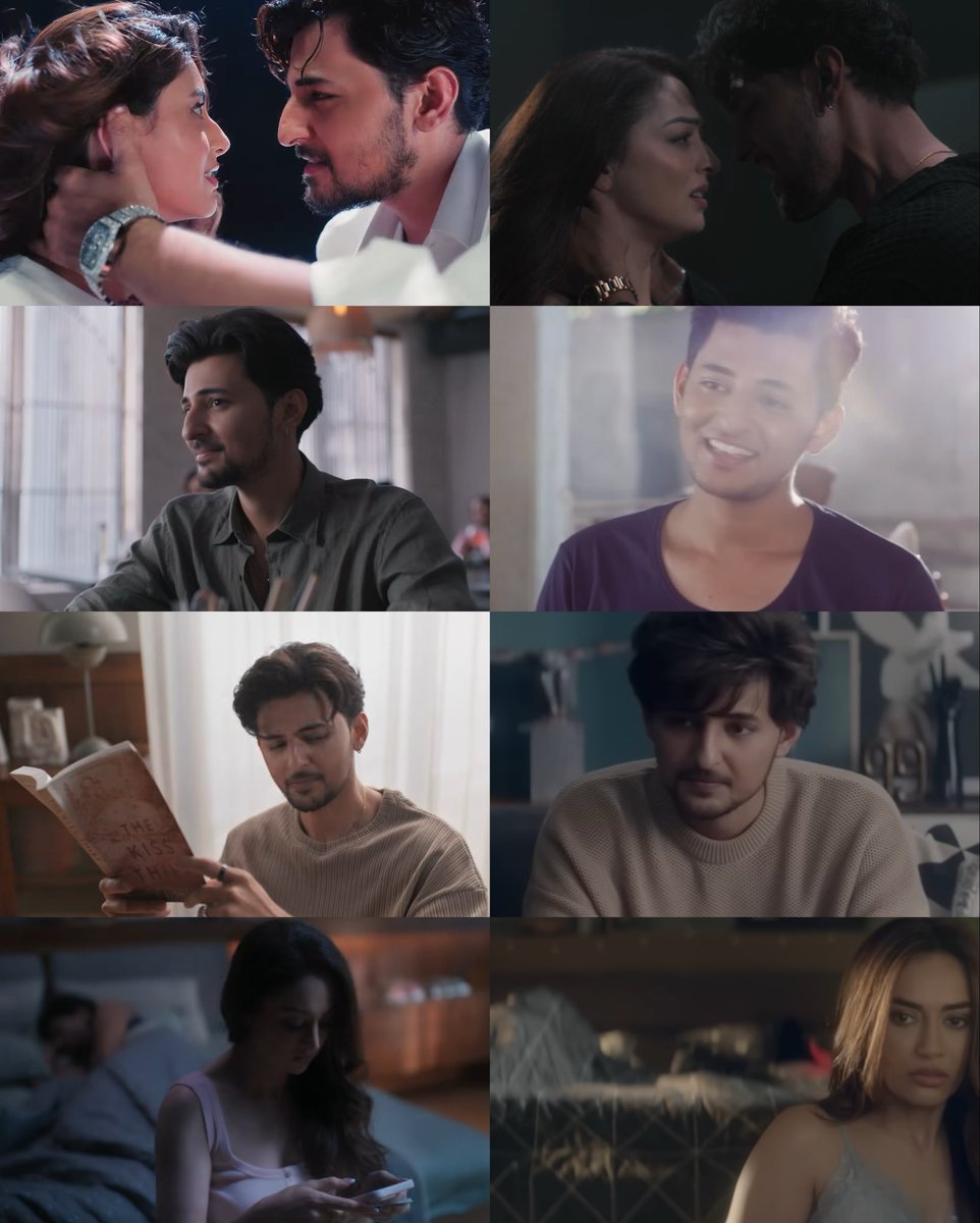 sumouli__'s tweet photo. do you get deja vu?

NAFRAT OUT NOW
NAFRAT MUSIC VIDEO OUT NOW https://t.co/ScG70POERb