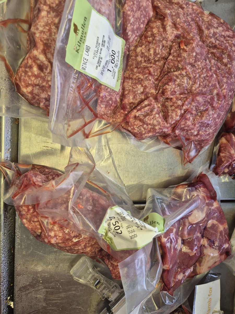 Kilmullen Farm tweet media