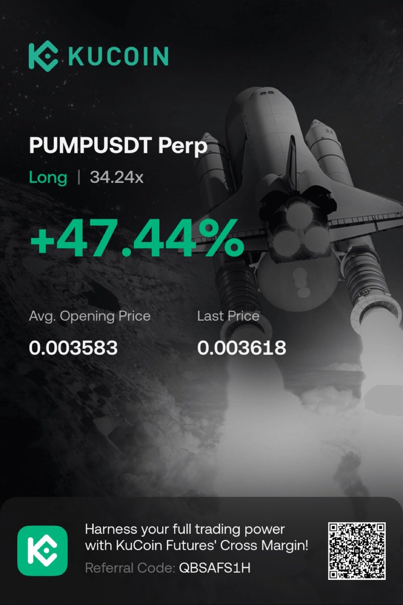 lawcrypt's tweet photo. Thanks $PUMP https://t.co/hQHx0OUmdQ