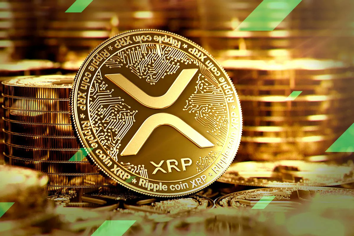 I’m everyday bullish on $XRP as my path to Financial Freedom 👌

Alot of coins are positioned for bullrun at this moment <a href="/MagneticXRPL/">Magnetic X</a> $MAG &amp; #XRP.

XRP is at the center of finance, and it's designed to control and rule the global financial world 🌎

Have you tried out