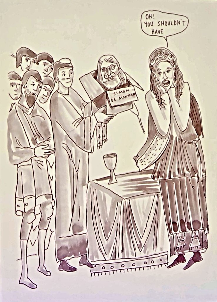 <a href="/monstroso/">charlie higson</a> I've still got mine, it'll definitely not be appearing on Amazon any time soon 😊😉😊😉 #WillieWillieHarryStee #SaturdayMotivation #NewBooks