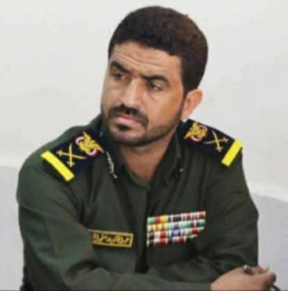 ضرغام الحجوري 𓃵 tweet media