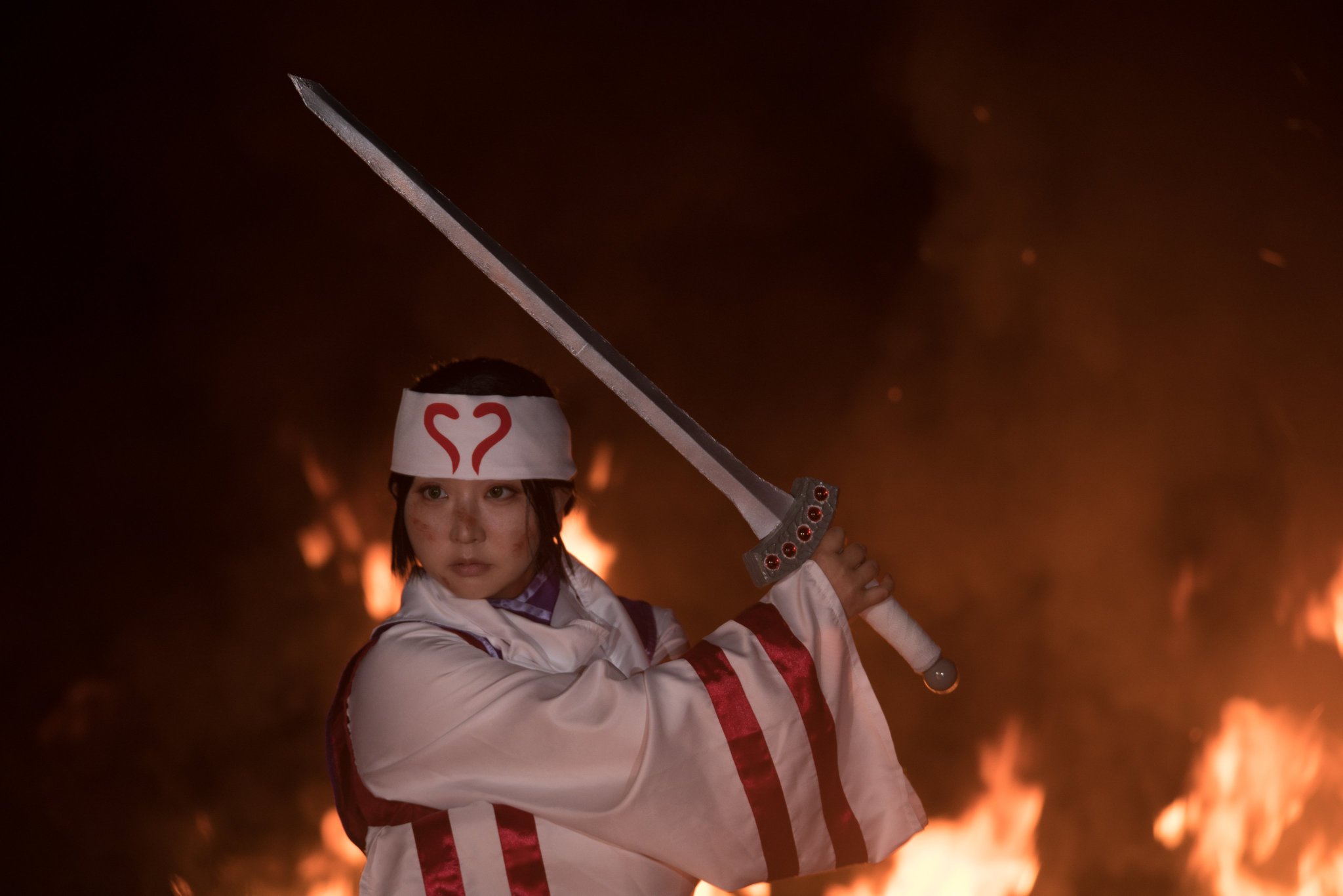 『メルヘンタウン』メルヘンタウン短刀Cosplay ロールプレイング まゆみん on X: 