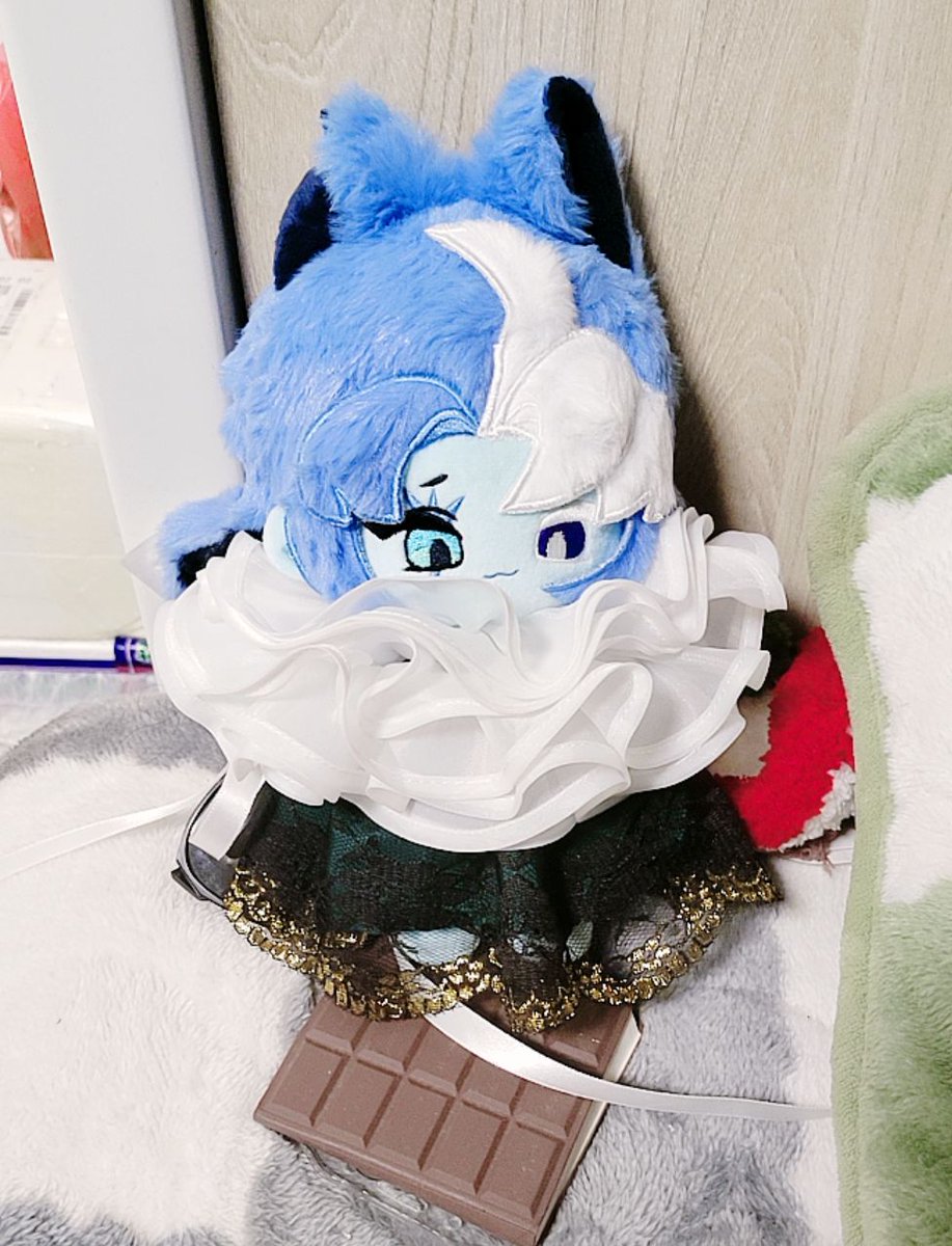 💙💙Kitty💙💙