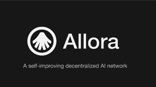 Ginny26869024's tweet image. I study Allora
I yap Allora
I support Allora
Bullish on @AlloraNetwork
Enjoy your weekend ✨
gML