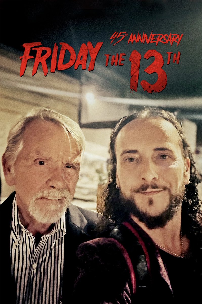 DavidGohe's tweet image. Sitges 2025