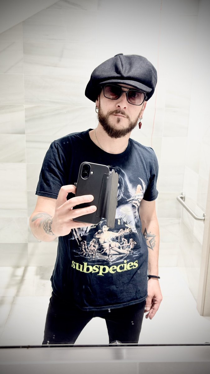 DavidGohe's tweet image. Sitges 2025