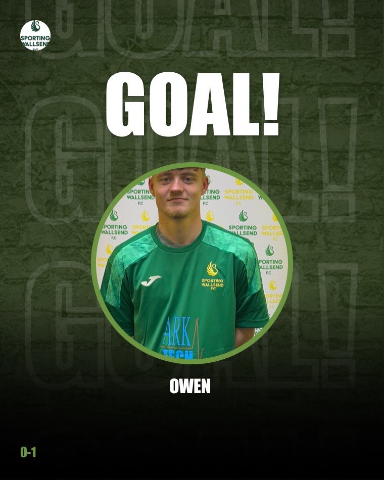 Owen breaks the deadlock