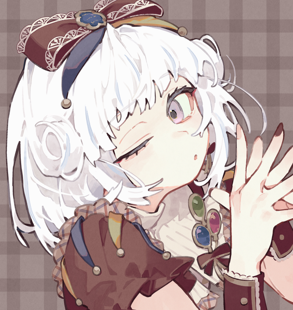 FAN ARTです
#メエ画　#デミカツアート