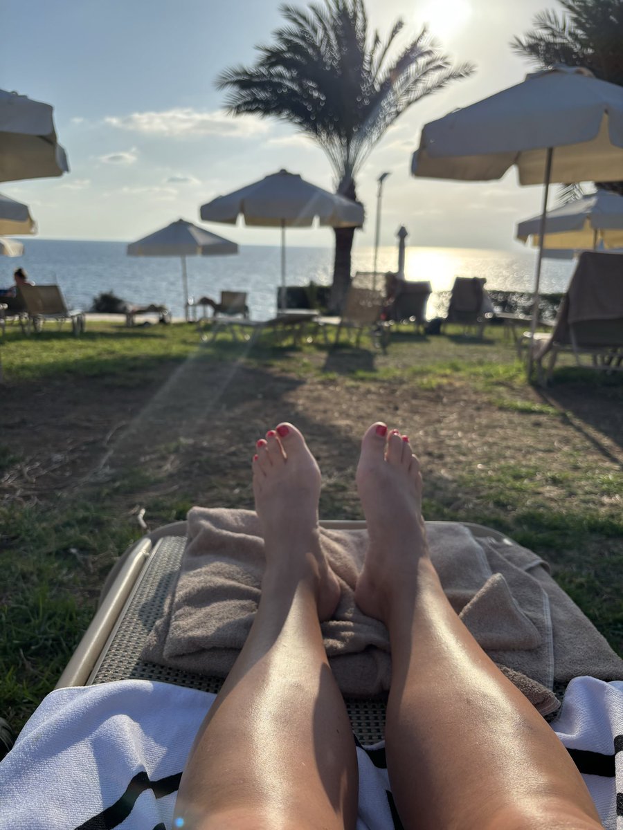 Current view