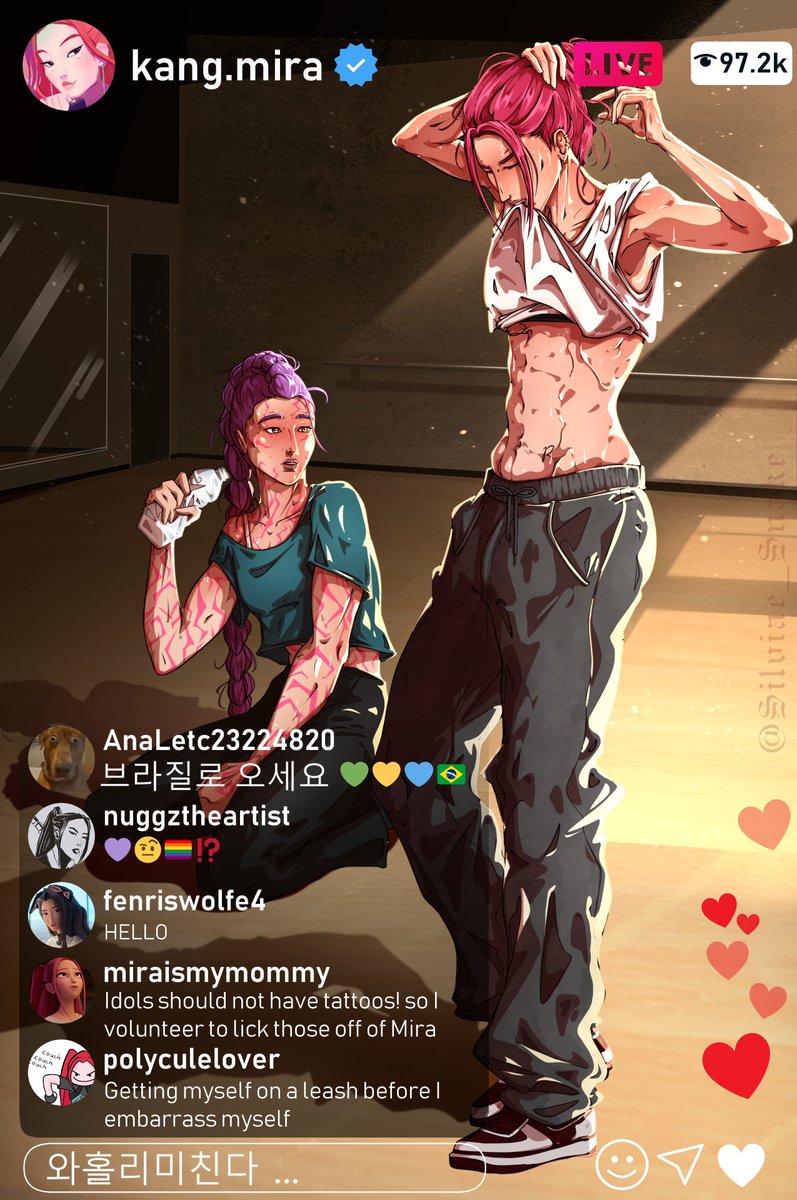 silviaesnake 🕊️⚰️ tweet media