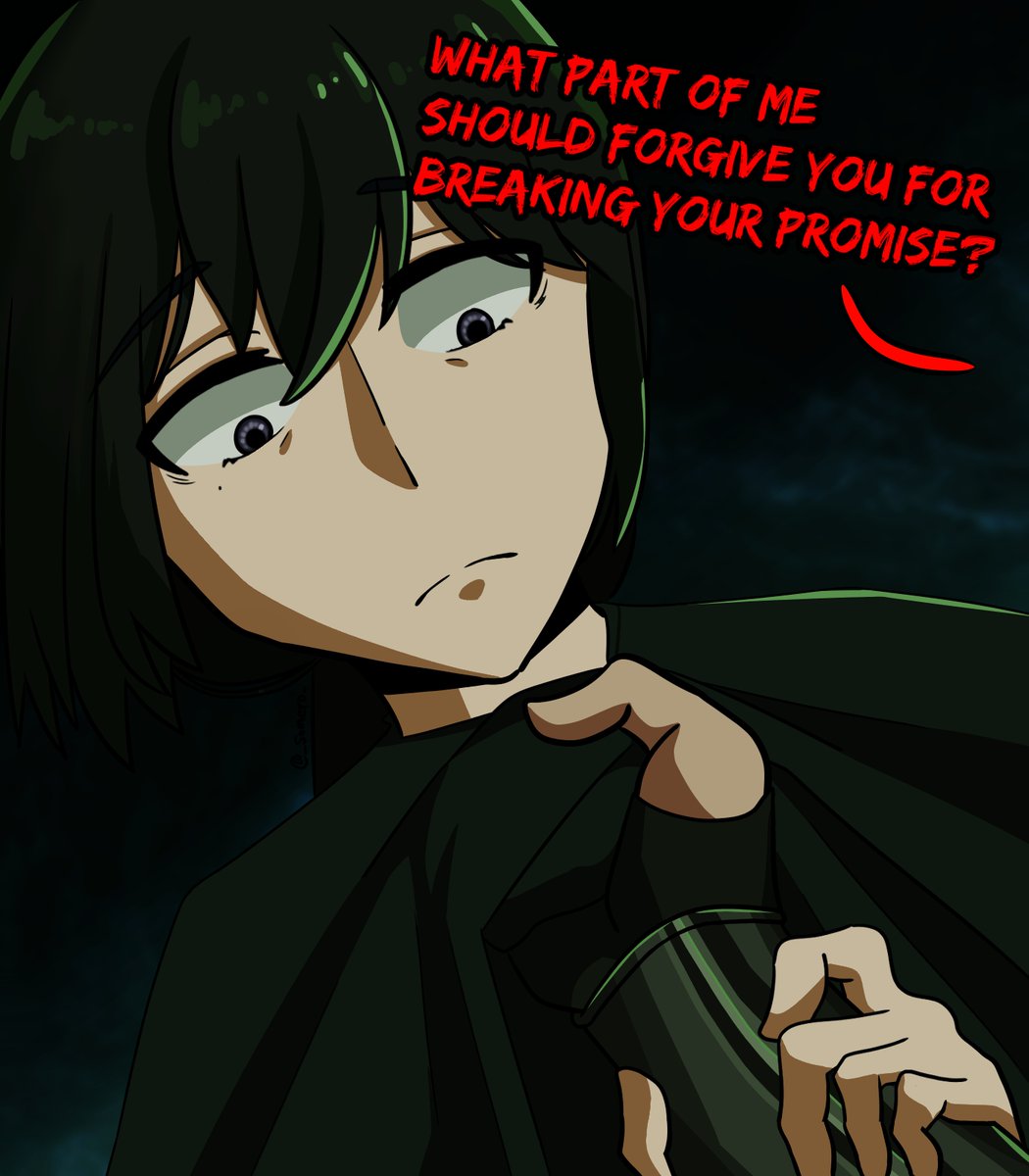 _somero_'s tweet image. After putting it off for so long, I finally finished it.
(3/3)
#OSRPblackwell  #OSRPart