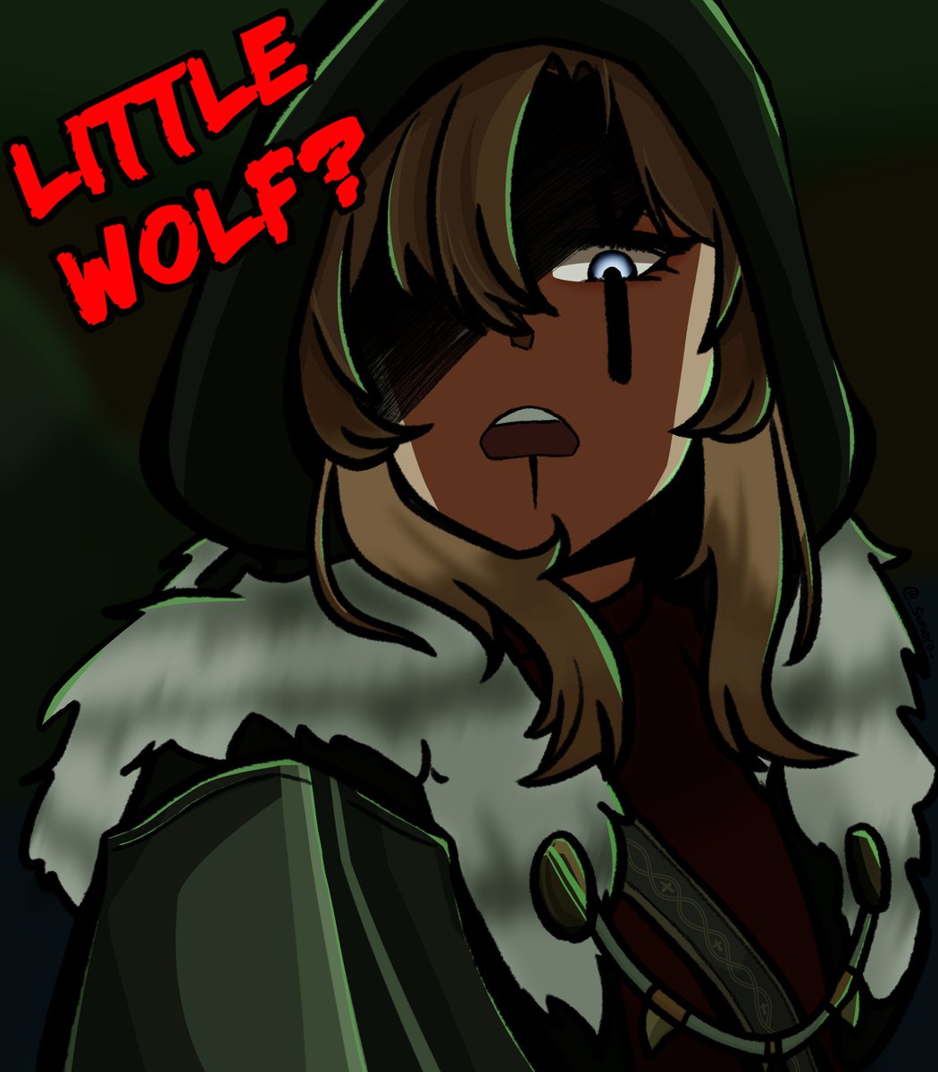 _somero_'s tweet image. After putting it off for so long, I finally finished it.
(3/3)
#OSRPblackwell  #OSRPart