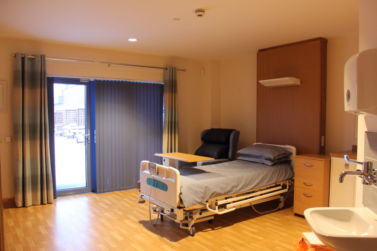 Imagine a future where your loved ones receive the same compassionate care you’d wish for yourself.  That future begins with your kindness today.

 kilbrydehospice.org.uk/donate