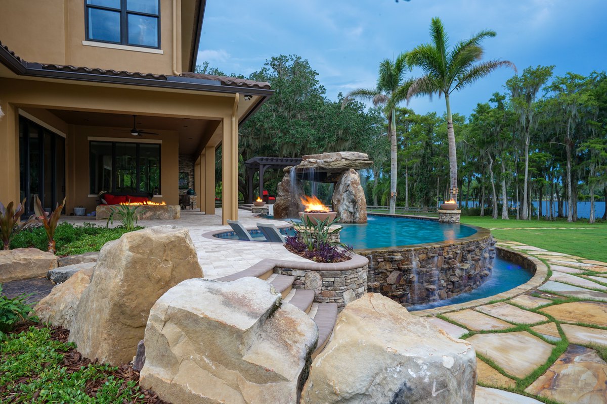 All Custom Pools tweet media