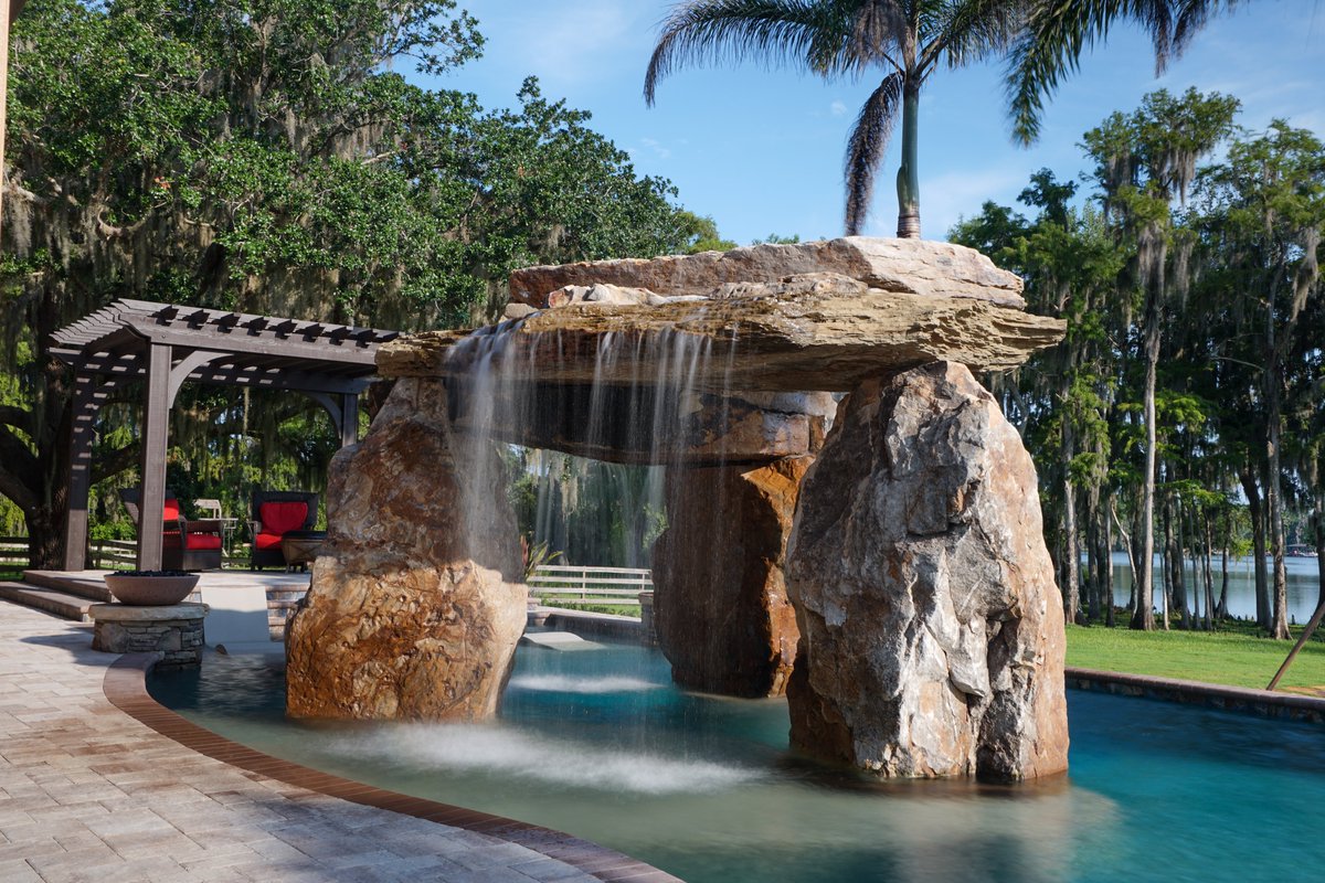 All Custom Pools tweet media